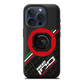 MAG Cases - Ducati 100 Years Edition